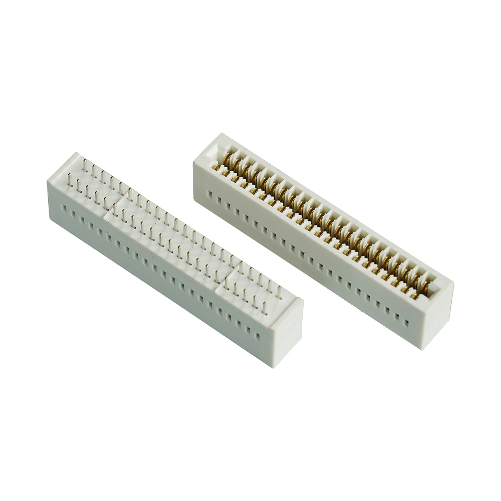 金手指插槽設計中的考量點